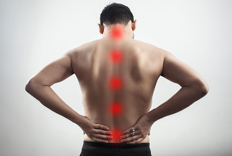 Professional Spinal Assessment