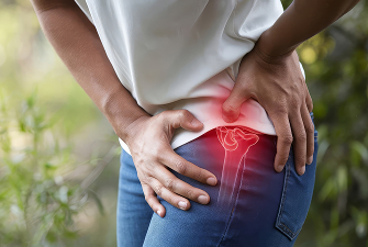 Hip Pain Treatment