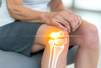 Knee Pain Treatment