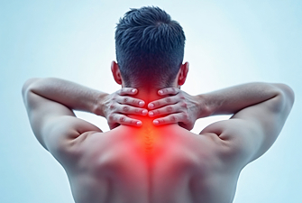 Neck Pain Treatment