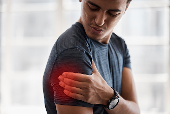 Shoulder Pain Treatment