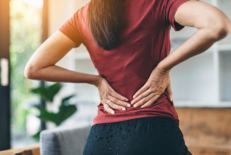 Slip Disc Treatment