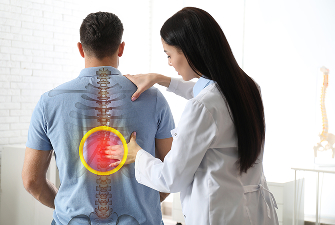 Disc Fix Treatment